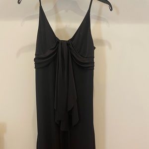 Armani exchange dress